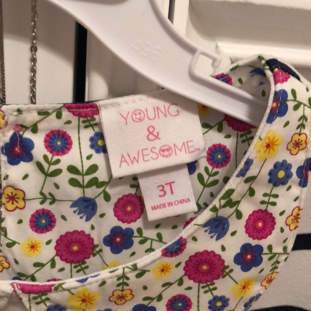 Spring Dress - Picture 2 of 2